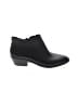 Sam Edelman Black Rain Boots Size 8 - photo 1