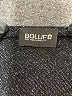 BOLUFE Silver Black Tank Top Size L - photo 7
