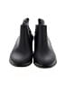 Sam Edelman Black Rain Boots Size 8 - photo 2