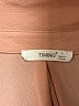 Timing Pink Long Sleeve Blouse Size L - photo 7