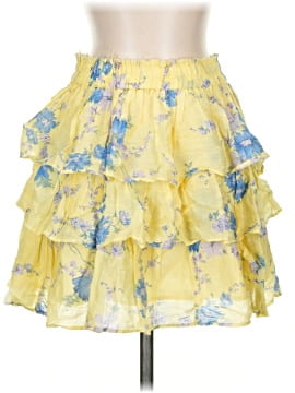Love Shack Fancy Casual Skirt