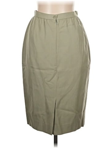 Rodier Casual Skirt (view 2)