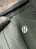 Lululemon Athletica Black Romper Size 10 - photo 4
