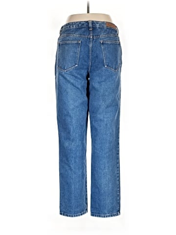 Bill Blass Jeans Jeans (view 2)