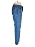 Bill Blass Jeans Blue Jeans Size 10 - photo 4