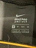 Nike Black Active Pants Size XS - photo 7