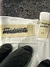 Madewell White Casual Pants Size 31 waist - photo 7