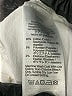 Madewell White Casual Pants Size 31 waist - photo 8