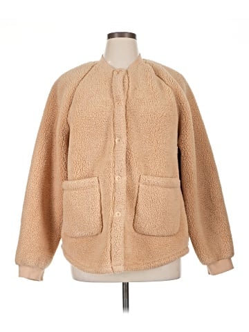 NEIWAI Faux Fur Jacket (view 1)