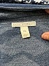Dana Buchman Blue Cardigan Size XL - photo 7