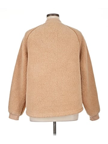 NEIWAI Faux Fur Jacket (view 2)