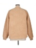 NEIWAI 100% Polyester Tan Faux Fur Jacket Size XL - photo 2