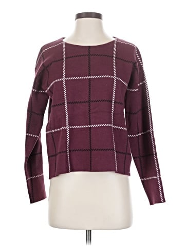 Cynthia Rowley Pullover Sweater (view 1)