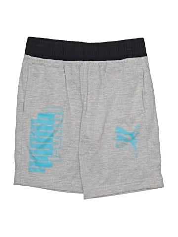 Puma Athletic Shorts (view 1)