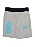 Puma Graphic Gray Athletic Shorts Size 5 - photo 1