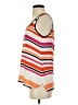 Express 100% Polyester Orange Tank Top Size S - photo 5