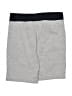 Puma Graphic Gray Athletic Shorts Size 5 - photo 2