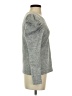 INC International Concepts Gray Pullover Sweater Size S - photo 4