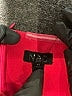 NBD Solid Red Jumpsuit Size XS - photo 4