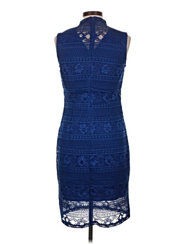 En Focus Studio Cocktail Dress (view 2)