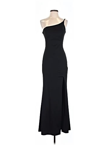 La Femme Cocktail Dress (view 1)