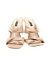 Nine West Ivory Sandals Size 11 - photo 2