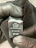 David Lerner Solid Black Casual Dress Size XS - photo 8