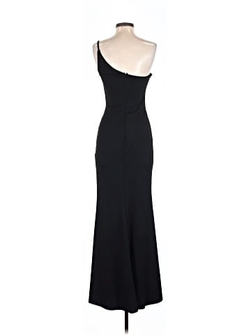 La Femme Cocktail Dress (view 2)