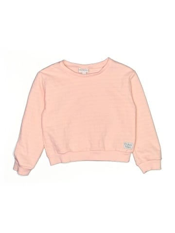 CALVIN KLEIN JEANS Sweatshirt (view 1)
