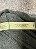 White Stag Gray Cardigan Size M - photo 8