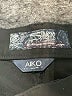 Silver Jeans Co. Black Active Pants Size 28 waist - photo 7