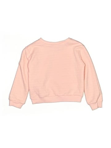 CALVIN KLEIN JEANS Sweatshirt (view 2)