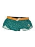 Assorted Brands Teal Swimsuit Bottoms Size M - photo 1