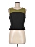 Kasper A.S.L. Green Sleeveless Top Size 8 (petite) - photo 1