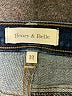 Henry & Belle Blue Jeans Size 32 waist - photo 7