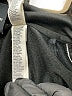 Adidas 100% Polyester Black Track Jacket Size L - photo 7