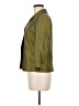 Kasper A.S.L. 100% Rayon Green Blazer Size 8 (petite) - photo 5