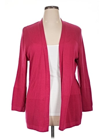 Kasper Cardigan (view 1)