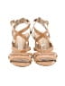 J.Crew Tan Wedges Size 6 - photo 2