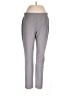MICHAEL Michael Kors Solid Gray Active Pants Size L - photo 1