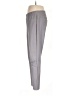 MICHAEL Michael Kors Solid Gray Active Pants Size L - photo 5