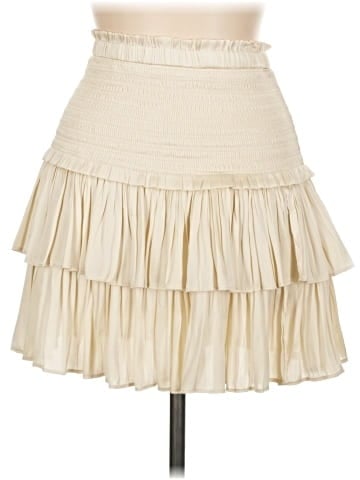 Reset Casual Skirt (view 1)
