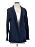 Atmosphere Blue Blazer Size 4 - photo 1