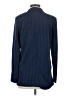 Atmosphere Blue Blazer Size 4 - photo 2