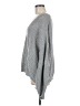 Shein 100% Polyester Gray Pullover Sweater Size 6 - photo 5
