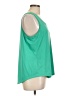 Member's Mark Green Sleeveless T-Shirt Size L - photo 4