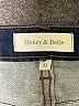 Henry & Belle Blue Jeans Size 31 waist - photo 7