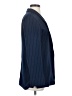 Atmosphere Blue Blazer Size 4 - photo 4