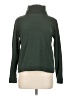 Dudley Stephens 100% Polyester Green Turtleneck Sweater Size M - photo 1