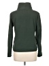 Dudley Stephens 100% Polyester Green Turtleneck Sweater Size M - photo 2